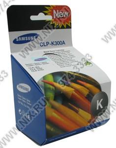 - Samsung CLP-K300A Black ()  CPL-30x, CLX316x, CLX216x