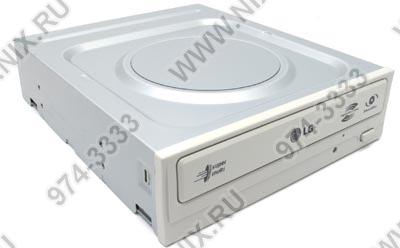   DVD RAM&DVDR/RW&CDRW LG GH22LS50 SATA(OEM)12x&22(R9 16)x/8x&22(R9 12)x/6x/16x&48x/32x/48