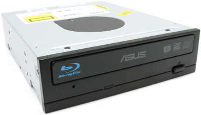   BD-ROM&DVD RAM&DVDR/RW&CDRW ASUS BC-1205PT [Black] SATA (RTL) 5x&5x&12(R9 4)x6x&12(R9 4)x6x/