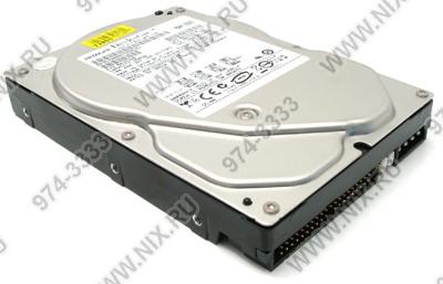    250 Gb IDE Hitachi [HDP725025GLAT80] UDMA133 7200rpm 8Mb