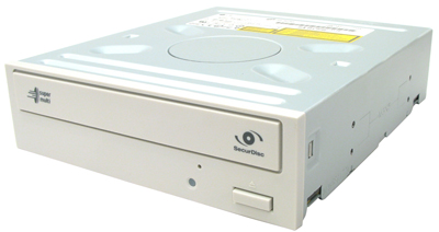   DVD RAM&DVDR/RW&CDRW LG GH20NS10(White)SATA(OEM)12x&20(R9 12)x/8x&20(R9 12)x/6x/16x&48x/