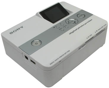   SONY DPP-FP60BT (. -, 300*300dpi, 15x10, SD/MMC/MS, USB,BT,LCD 2.0)
