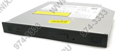   DVDR/RW&CDRW Panasonic UJ-870 [Black] IDE (OEM)  