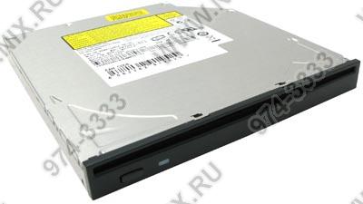   DVD RAM&DVDR/RW&CDRW Optiarc AD-7670S [Black] SATA (OEM) _ 5x&8(R9 4)x/8x&