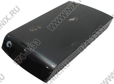    Seagate [ST902504EXD101-RK] External Hard Drive 250Gb USB2.0 (RTL)