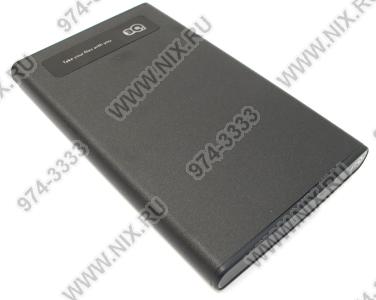    3Q [3QHDD-O245-WB250] Black USB2.0 Portable HDD 250Gb EXT (RTL)