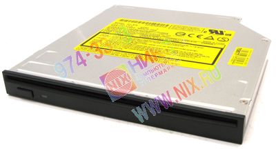   DVDR/RW&CDRW Panasonic UJ-875[Black](OEM)  5x&8(R9 6)x/8x&8(R9 6)x/6x/8x&24x/24x