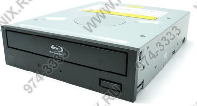  BD-ROM&DVD ROM Optiarc BR-5100S [Black] SATA (OEM) 2x/8x