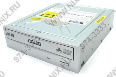   DVD RAM&DVDR/RW&CDRW ASUS DRW-2014S1(Silver)IDE(RTL)14x&20(R9 8)x/8x&20(R9 8)x/6x/16x&48x/32