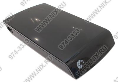    Seagate [ST905004EXD101-RK] External Hard Drive 500Gb USB2.0 (RTL)