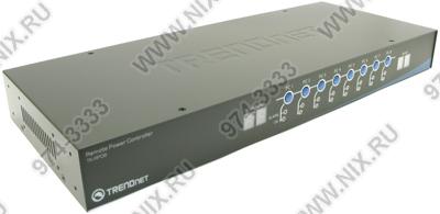  -    TRENDnet[TK-RP08]Remote Power Controller (8  220