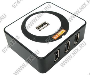   USB STLab N-330 4 Port USB Server (1UTP 10/100 Mbps,USB)