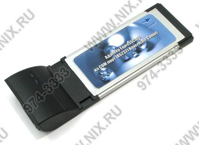   Rovermate Comus [Adaptmate-057] Adapter Express Card/34mm-- >RS-232(COM 9 pin) (RTL)