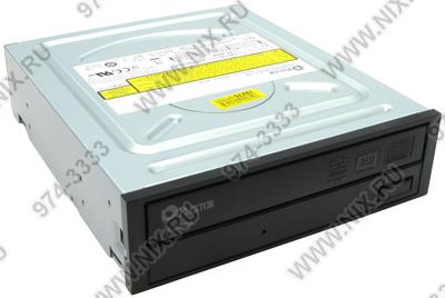   DVD RAM&DVDR/RW&CDRW Plextor PX-820A (Black) IDE (OEM)