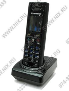   . Panasonic KX-TGA820RUB[Black] DECT  / Panasonic KX-
