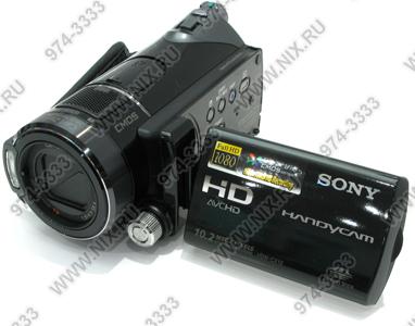    SONY HDR-CX12E Digital HD Handycam Video Camera(3.8 Mpx,12x,,,2.7,0Mb+4Gb M