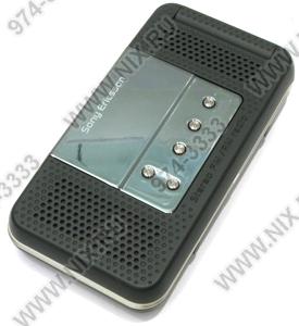   Sony Ericsson R306 Coffee Black(TriBand,,LCD 128x160@64k,BT,,FM radio,75.)