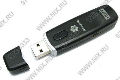   EXT TV Tuner FM  Pinnacle [PCTV Hybrid Pro Stick 340e] (USB2.0, Analog, DVB-T)