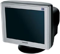   17 Samsung SyncMaster 793DF-Q [Black-Silver] 0.20