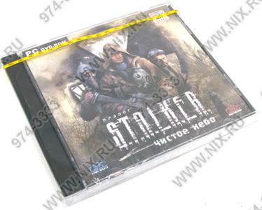   S.T.A.L.K.E.R.:   DVD