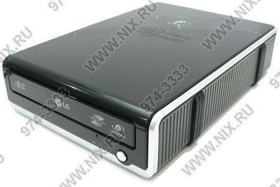   USB2.0 DVD RAM&DVDR/RW&CDRW LG GE20LU10 EXT(RTL)12x&20(R9 16)x/8x&20(R9 12)x/6x/16x&48x/