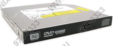   DVD RAM&DVDR/RW&CDRW LG GSA-T40N[Black]IDE(OEM)  5x&8(R9 6)x/8x&8