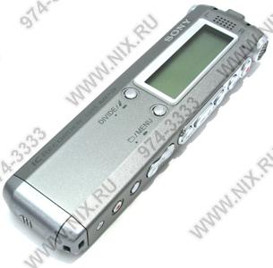   . SONY [ICD-SX78] (MP3 player, 1Gb, 22495, LCD, USB, 2xAAA)