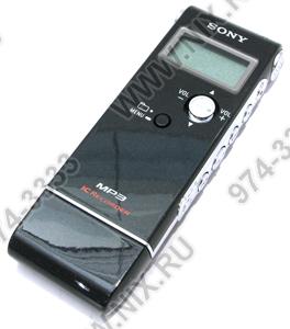   . SONY [ICD-UX80-Black] (2Gb, 34880, LCD, USB, AAA)