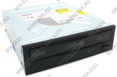   DVD RAM&DVDR/RW&CDRW ASUS DRW-20B1ST(Black)SATA(RTL)12x&20(R9 12)x/8x&20(R9 12)x/6x/16x&48x/