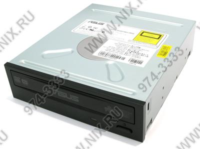   DVD RAM&DVDR/RW&CDRW ASUS DRW-20B1S(Black)IDE(RTL)12x&20(R9 12)x/8x&20(R9 12)x/6x/16x&48x/32