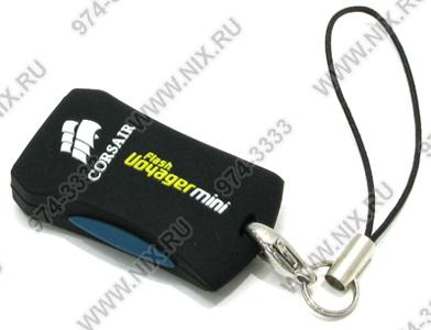   USB2.0  4Gb Corsair Voyager Mini (RTL)