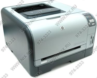   HP Color LaserJet CP1518ni [CC378A] (A4, 12/, 96Mb, USB2.0, , CR)