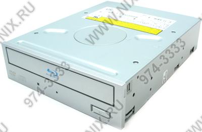   BD-ROM&DVD ROM Optiarc BR-5100S [Silver] SATA (OEM) 2x/8x