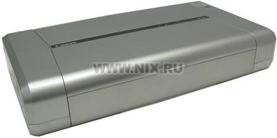   Canon PIXMA iP100 with battery[1446B029[BA]](A4,2400dpi,20 /,USB2.0,IrDA,)