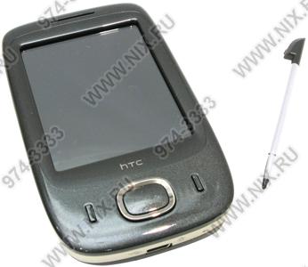   HTC Touch Viva T2223(TI OMAP 850,256Mb ROM,128Mb RAM,2.8240x320@64k,GSM+GPRS+EDGE,WiFi,BT2