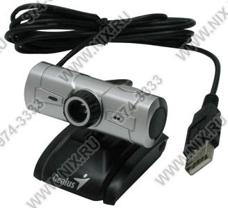  - Genius Eye 312 Video Camera (USB, 640*480, ) [32200210101]