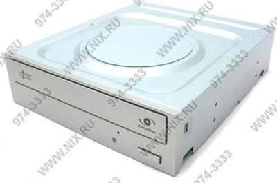  DVD RAM&DVDR/RW&CDRW LG GH22NS30(Silver)SATA(OEM)12x&22(R9 16)x/8x&22(R9 12)x/6x/16x&48x