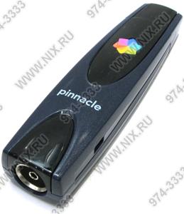   EXT TV Tuner  Pinnacle [PCTV Analog Stick 170e] (USB2.0, Analog)