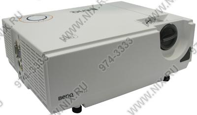   BenQ Projector MP523 (DLP, 2000 , 2000:1, 1024 x 768, D-Sub, RCA, S-Video, )