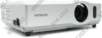   Hitachi CP-X301(3xLCD,2600 ,500:1,1024768,D-Sub,RCA,S-Video,Component,USB,)