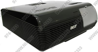   Acer Projector S1200(DLP,4000 ,2300:1,1024 x 768,D-Sub,HDMI,RCA,S-Video,USB,)