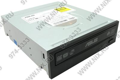   DVD RAM&DVDR/RW&CDRW ASUS DRW-22B1L+Black Panel IDE(RTL)12x&22(R9 12)x/8x&22(R9 12)x/6x/16x&
