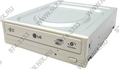  DVD RAM&DVDR/RW&CDRW LG GH22LS40 SATA (OEM)