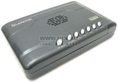   EXT TV Tuner  Leadtek [WinFast TV Pro 1680] (Analog)