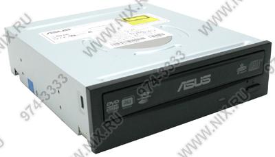   DVD RAM&DVDR/RW&CDRW ASUS DRW-22B1LT Black SATA(OEM)12x&22(R9 12)x/8x&22(R9 12)x/6x/16x&48x/