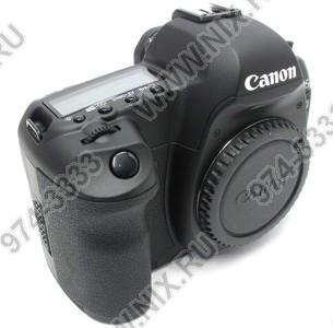    Canon EOS 5D Mark II Body (21.1Mpx, JPG/RAW, CFI/II, 3, USB 2.0/HDMI/AV, Li-Ion)