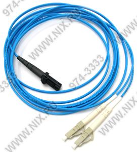    Patch cord , MTRJ-2LC, Duplex, MM 50/125 3. Sonlex