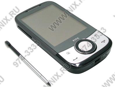   HTC Touch Cruise T4242(MSM7225-528MHz,512MbROM,256MbRAM,2.830x240,GSM+EDGE+GPS,microSD,WiF