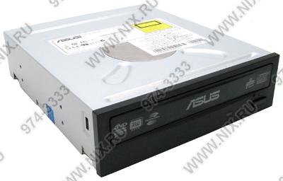   DVD RAM&DVDR/RW&CDRW ASUS DRW-20B1LT(Black)+Silver Panel SATA(RTL)12x&20(R9 12)x/8x&20(R9 12