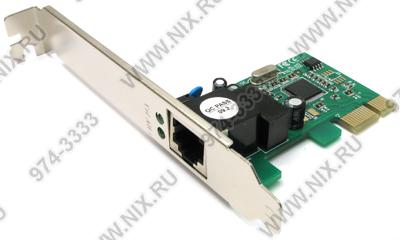    PCI-Ex1 MultiCo [EN-1005R] E-net Adapter 10/100/1000 Mbps